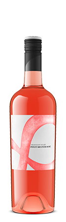 Pinot Meunier Rosé 2021