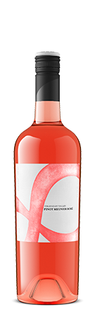 Pinot Meunier Rosé 2022