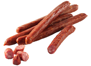 European Salami