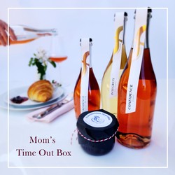 Mom's Time Out Box