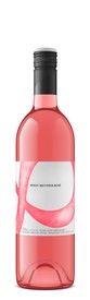Pinot Meunier Rosé 2022