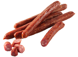 European Salami