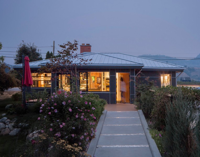 8th Generation Vineyard: Home - 8th Generation — 8th Generation Vineyard in similkameen valley